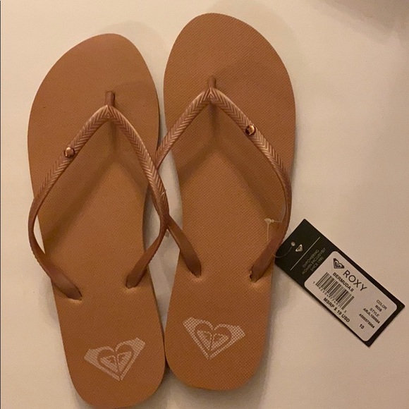 Roxy slippers - Picture 5 of 6